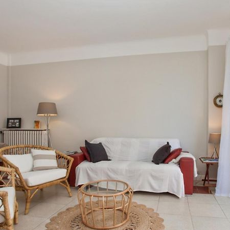 Appartement Ilette - Welkeys Antibes Dış mekan fotoğraf