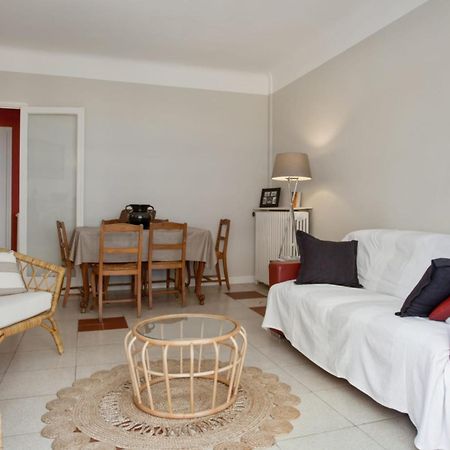 Appartement Ilette - Welkeys Antibes Dış mekan fotoğraf