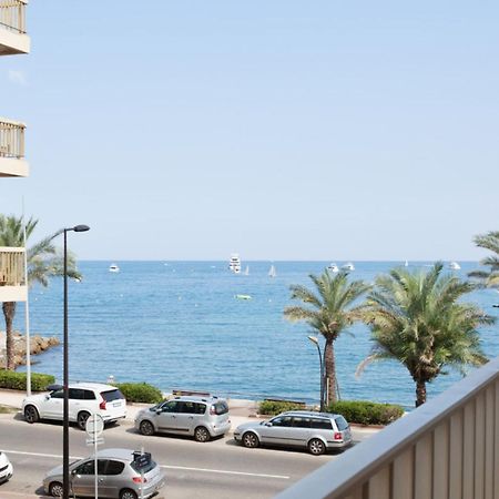 Appartement Ilette - Welkeys Antibes Dış mekan fotoğraf