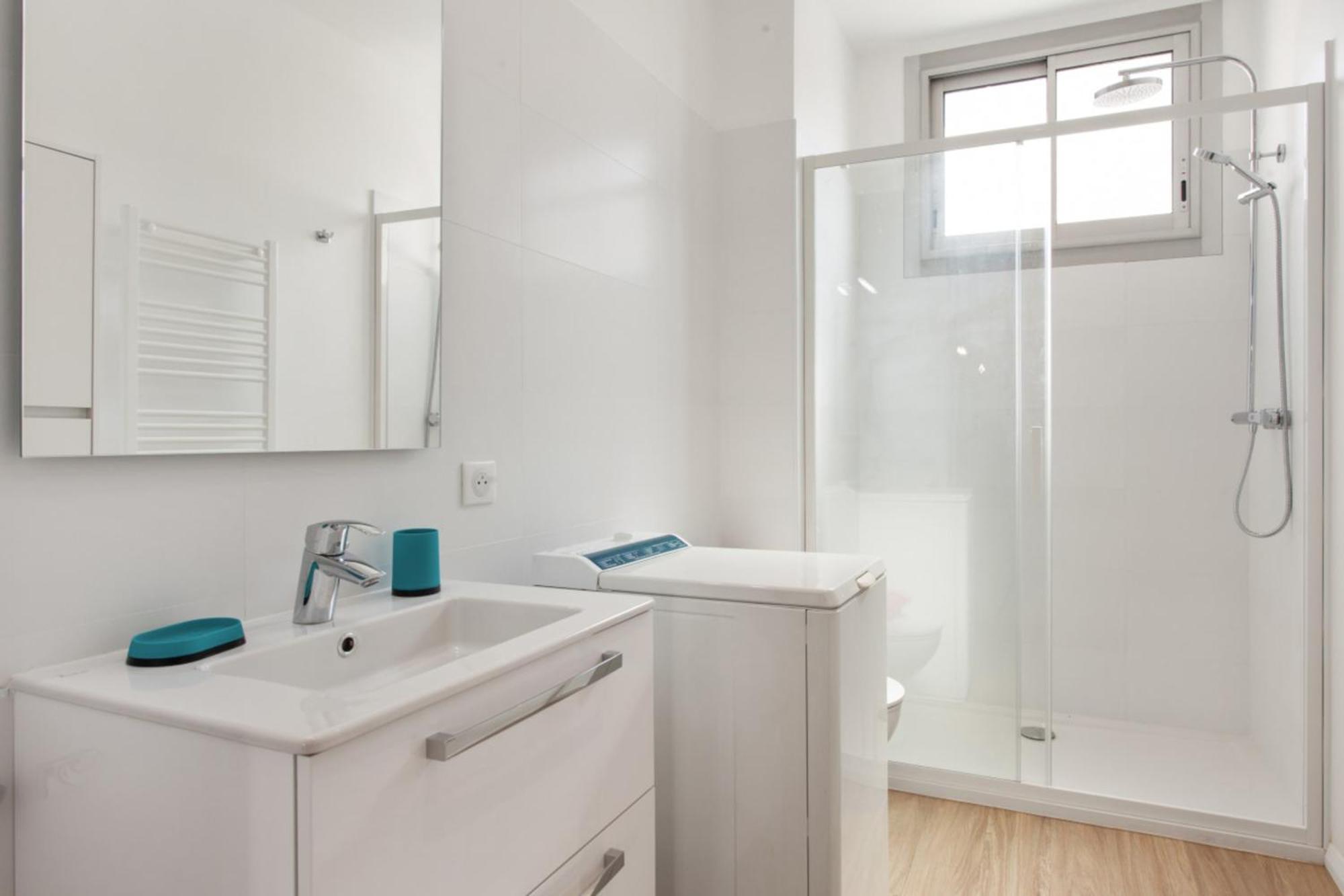 Appartement Ilette - Welkeys Antibes Dış mekan fotoğraf