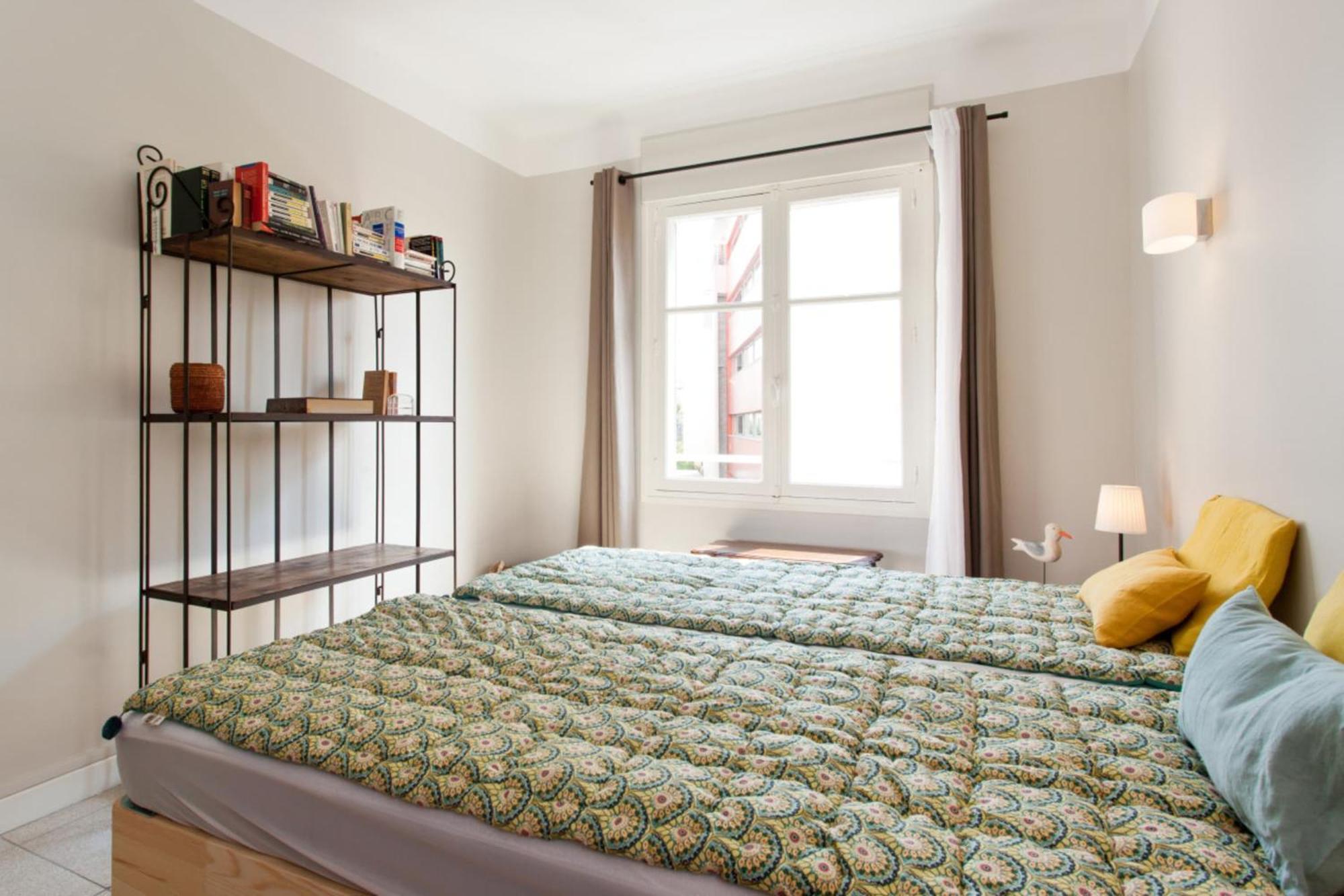 Appartement Ilette - Welkeys Antibes Dış mekan fotoğraf